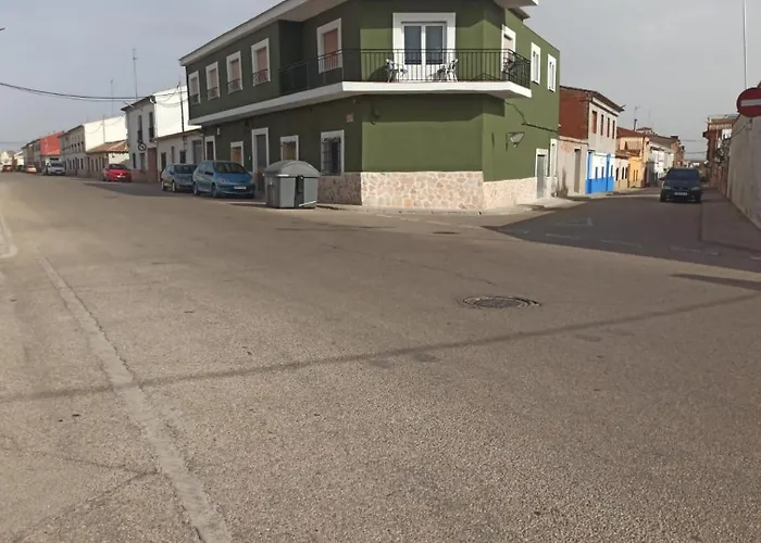 El Refugio