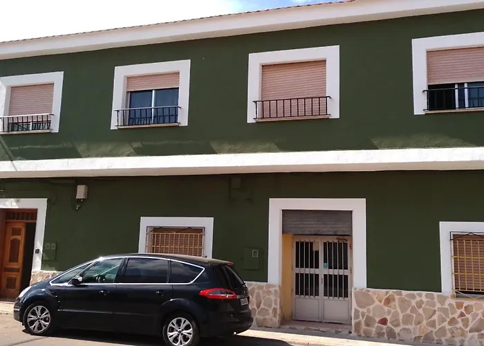 El Refugio
