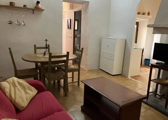 Casa Rural La Navarra