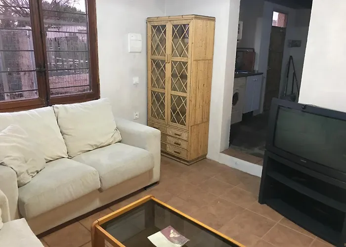 Casa Rural La Navarra